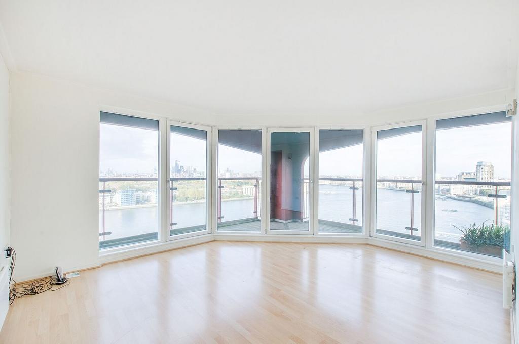 Apartment in London - View 3