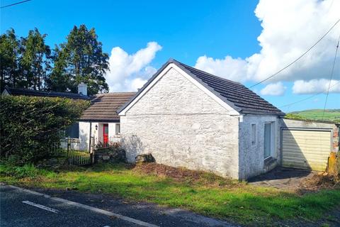 3 bedroom detached house for sale, Pontrhydfendigaid, Ceredigion SY25