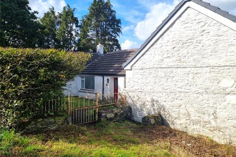 3 bedroom detached house for sale, Pontrhydfendigaid, Ceredigion SY25