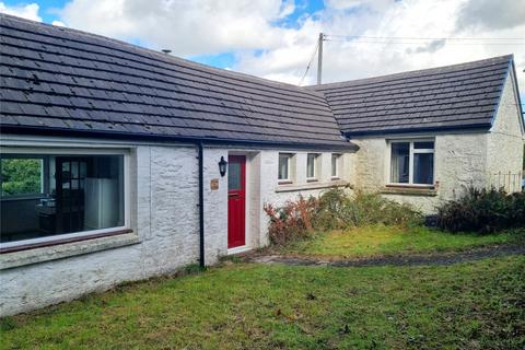 3 bedroom detached house for sale, Pontrhydfendigaid, Ceredigion SY25