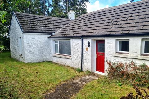 3 bedroom detached house for sale, Pontrhydfendigaid, Ceredigion SY25