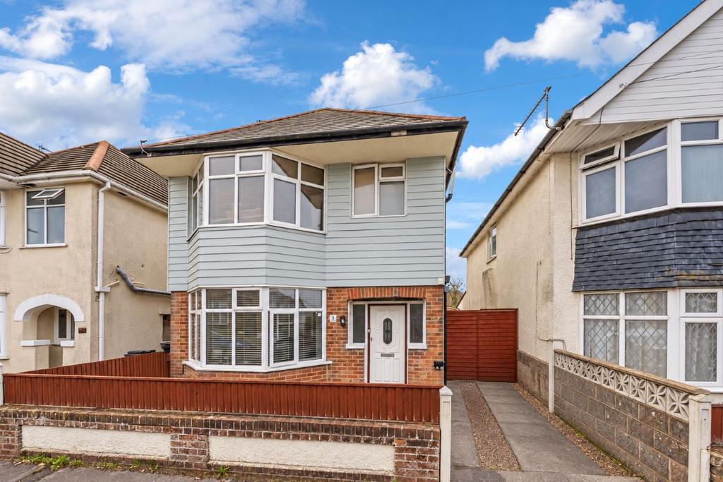 House in Bournemouth