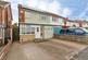 Conway Crescent, Willenhall, West Midlands, WV12