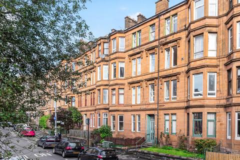 1 bedroom flat for sale, White Street, Partick, Glasgow, G11
