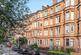 White Street, Partick, Glasgow, G11