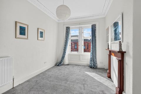 1 bedroom flat for sale, White Street, Partick, Glasgow, G11