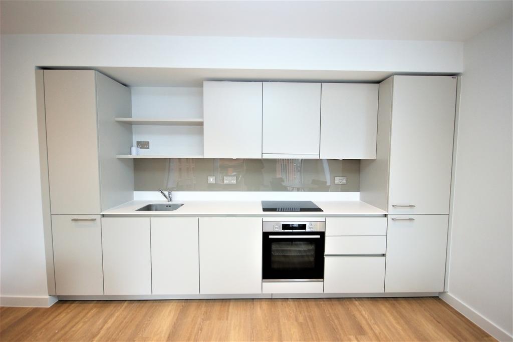 Apartment in Manchester - View 2