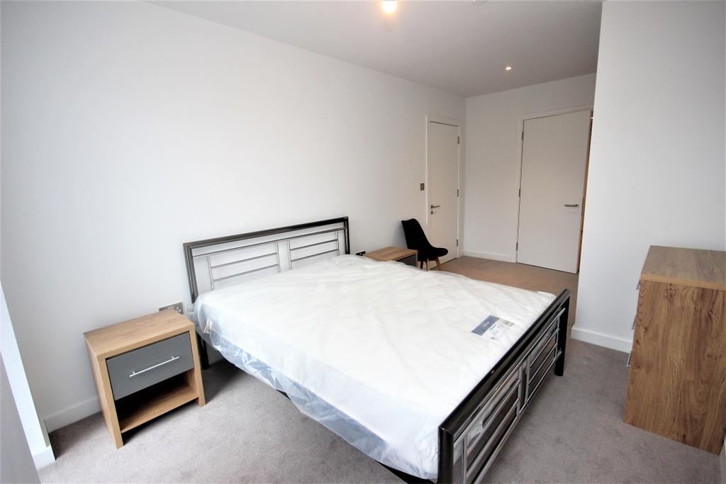 Apartment in Manchester - View 4