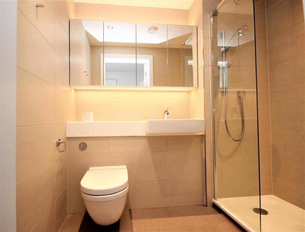 Apartment in Manchester - More