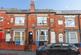 Clarke Square, Sheffield, S2