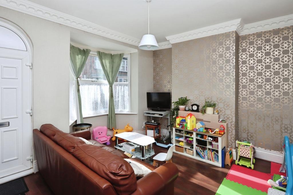 House in Sheffield - View 2