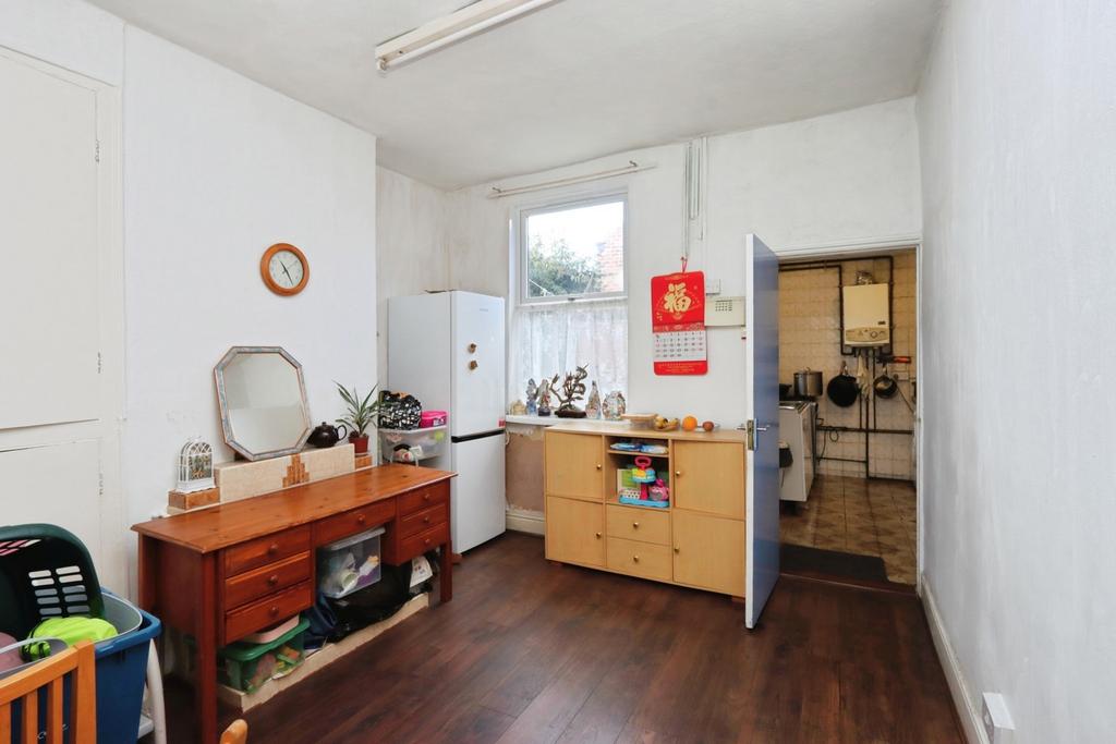 House in Sheffield - View 3