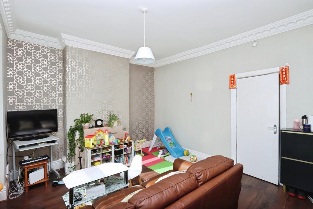 House in Sheffield - View 5