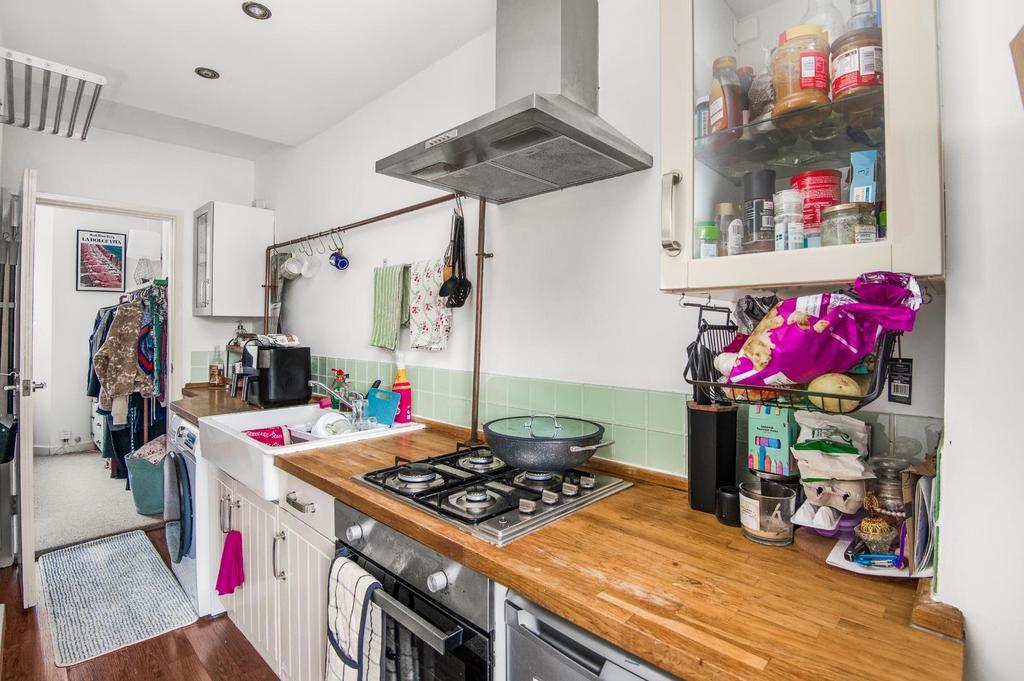 Apartment in Bristol - View 5