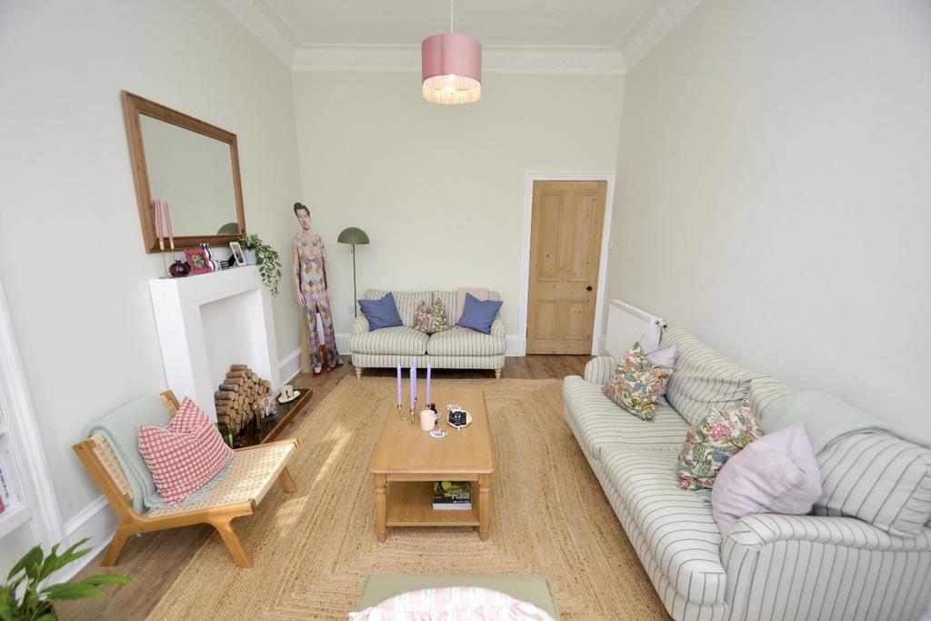 Apartment in Glasgow - View 4