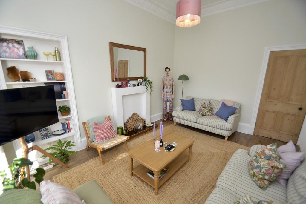 Apartment in Glasgow - View 5