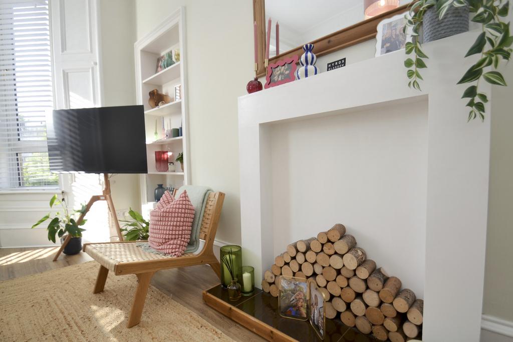 Apartment in Glasgow - More