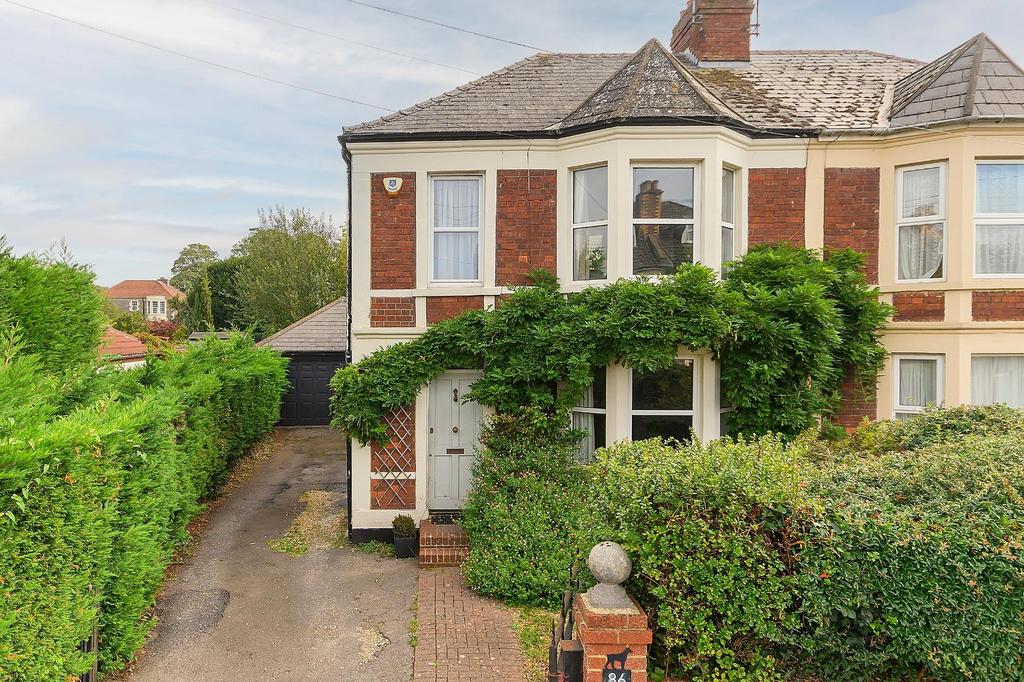 House in Bristol - View 2