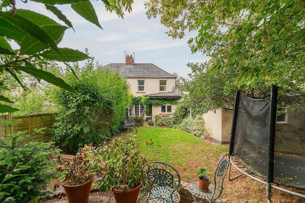 House in Bristol - View 3