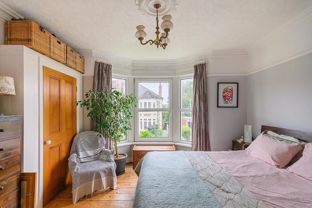 House in Bristol - View 4