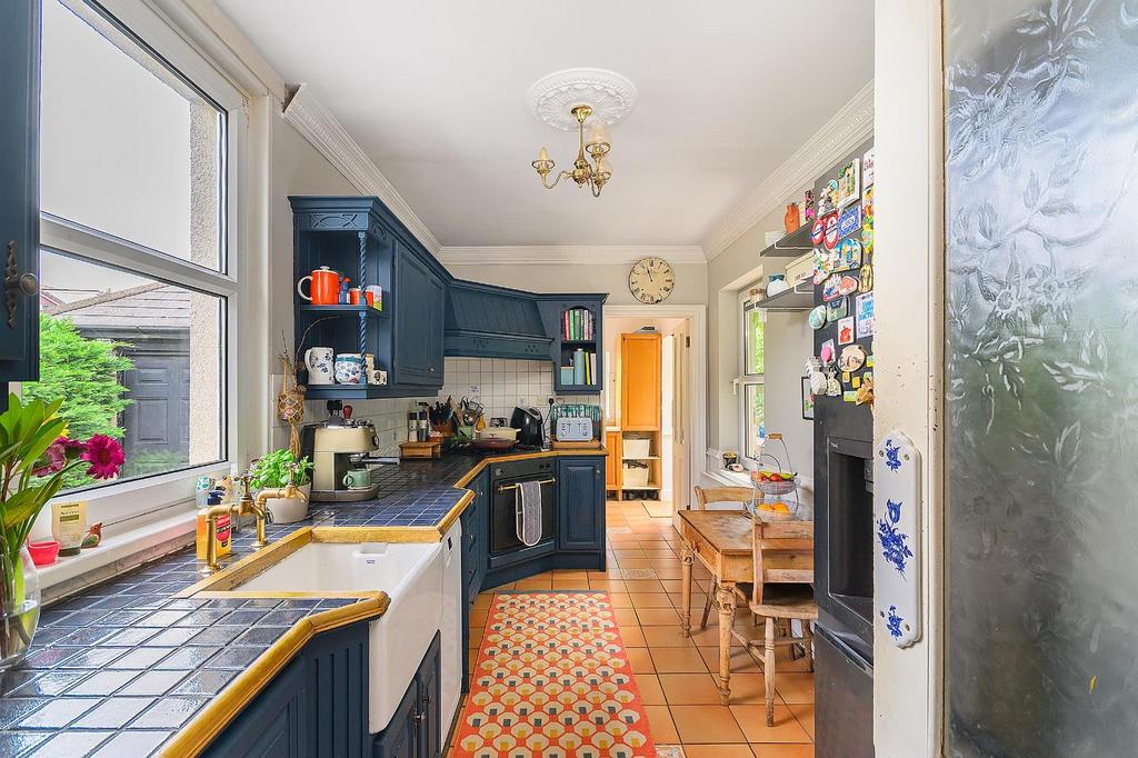 House in Bristol - View 5