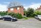 Glover Street, Redditch, Worcestershire, B98
