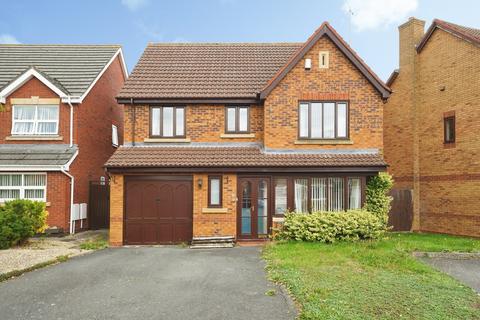 undefined, Burma Close, Evesham, Worcestershire, WR11