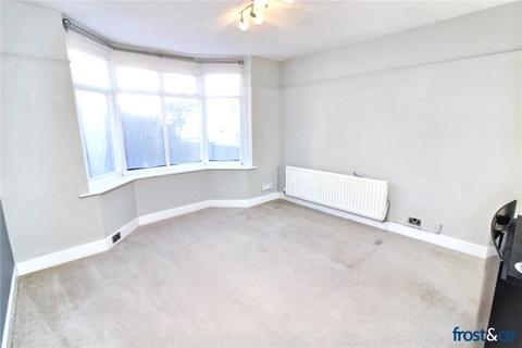 3 bedroom detached house for sale, Lacey Crescent, Lower Parkstone, Poole, Dorset, BH15