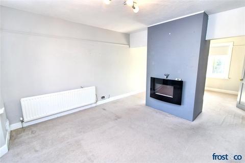 3 bedroom detached house for sale, Lacey Crescent, Lower Parkstone, Poole, Dorset, BH15