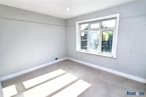 3 bedroom detached house for sale, Lacey Crescent, Lower Parkstone, Poole, Dorset, BH15