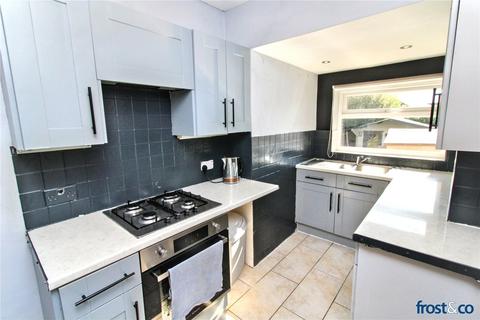 3 bedroom detached house for sale, Lacey Crescent, Lower Parkstone, Poole, Dorset, BH15