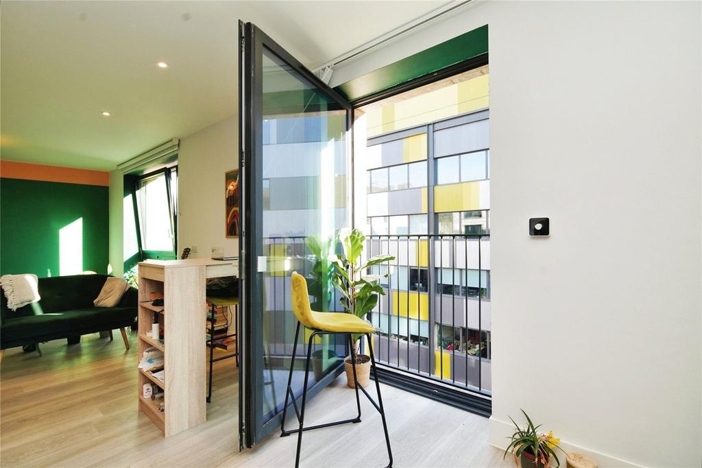 Apartment in East Sussex - View 2