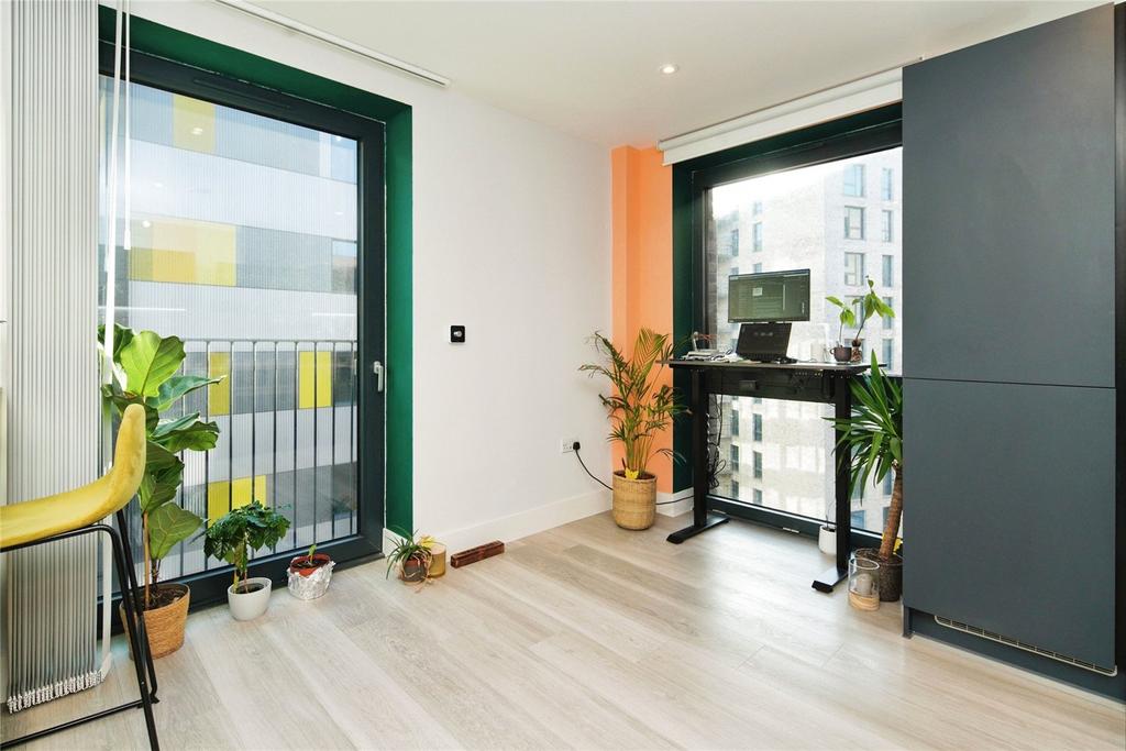 Apartment in East Sussex - View 4