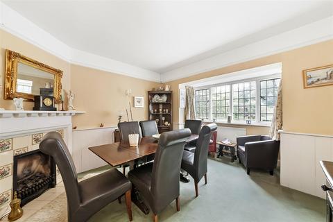 3 bedroom semi-detached house for sale, Rook Lane, Chaldon CR3