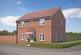 249, The Scotswood at Roundhouse Gate North Quarter, Cringleford NR4 7WR