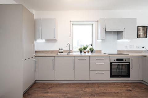 Studio to rent, Momento Barking, Barking, IG11