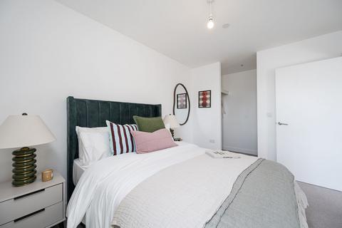 Studio to rent, Momento Barking, Barking, IG11