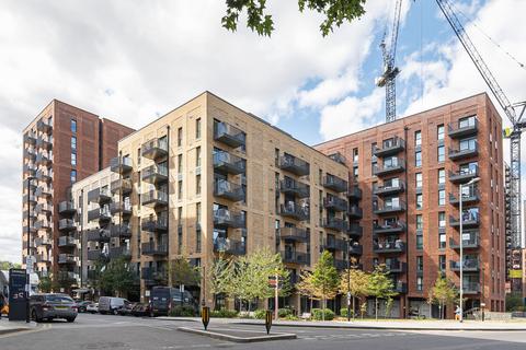 Studio to rent, Momento Barking, Barking, IG11
