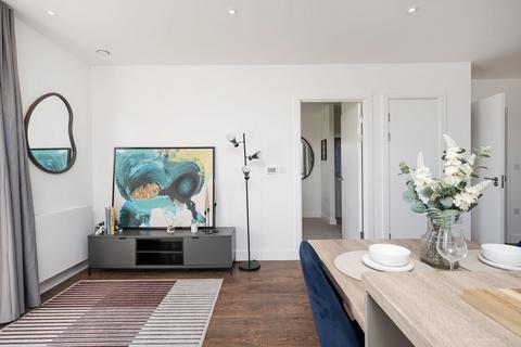 Studio to rent, Momento Barking, Barking, IG11
