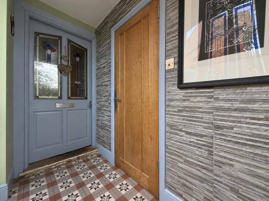 House in Aylestone - View 2