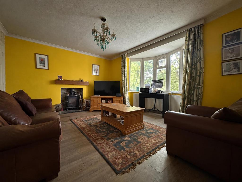 House in Aylestone - View 3