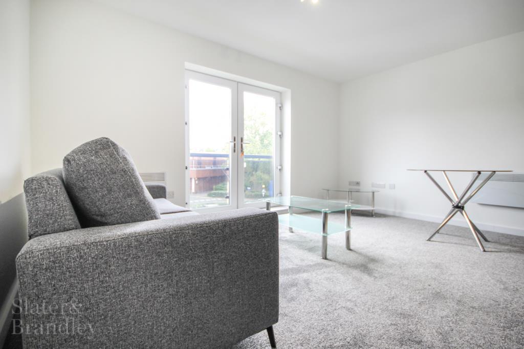 Apartment in Foxhill road East - View 2