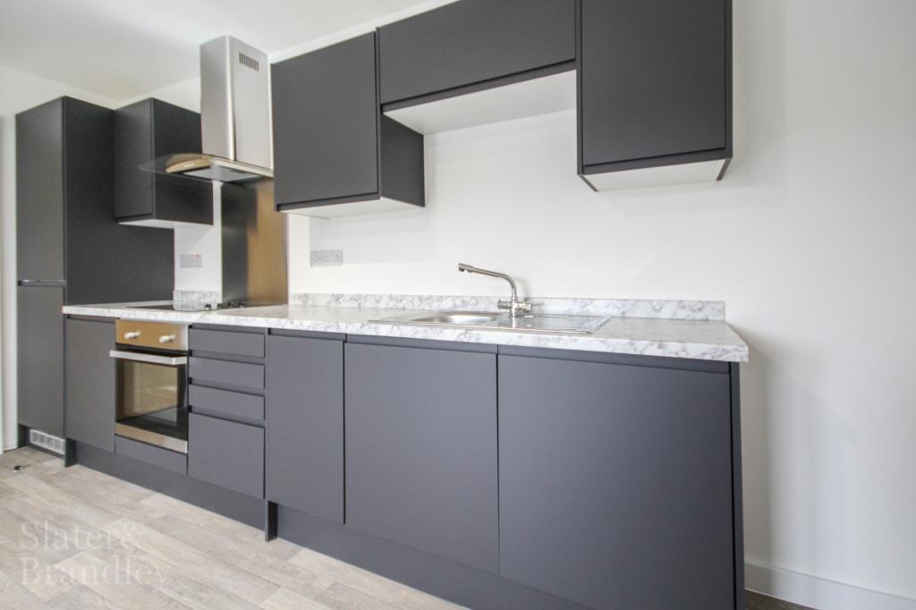 Apartment in Foxhill road East - View 3