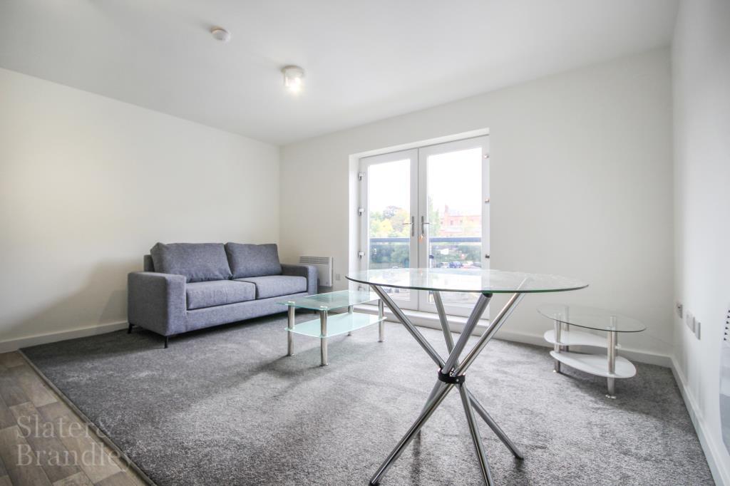 Apartment in Foxhill road East - View 4