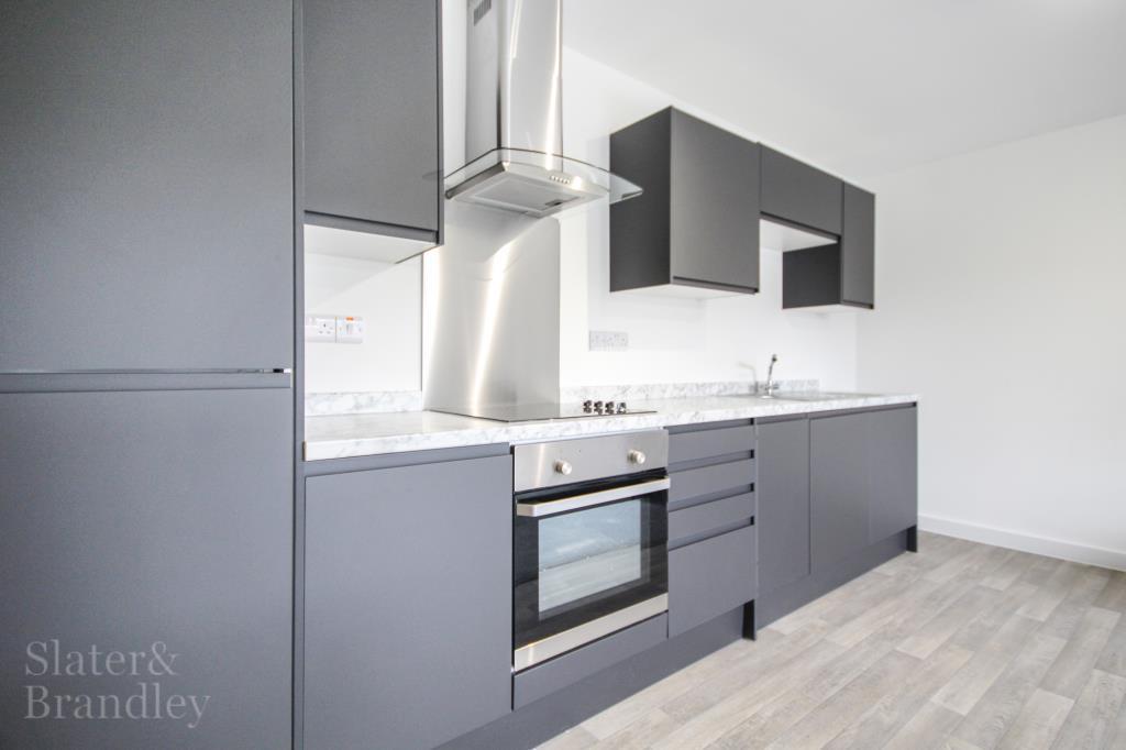 Apartment in Foxhill road East - View 5
