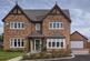 Plot 5_Morgan, Morgan at Willow Rise, Shrewsbury Road, Bomere Heath SY4