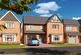 Plot 6_Harrison, Harrison at Mapperley Meadows, Mapperley Plains, Mapperley NG3