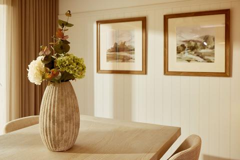 undefined, Plot 3_Millwright, Millwright at Octara Court, Bond End, Yoxall DE13