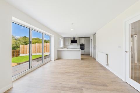 5 bedroom detached house for sale, Plot 7_Seymour, Seymour at Mapperley Meadows, Mapperley Plains, Mapperley NG3