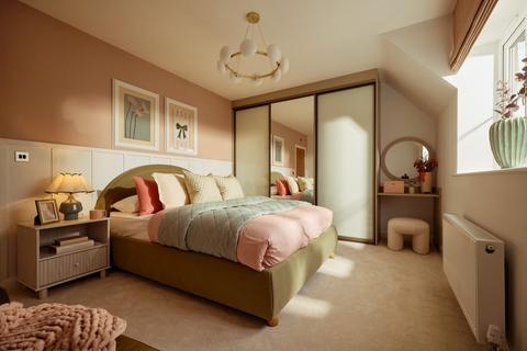 undefined, Plot 8_Ashfield, Ashfield at Octara Court, Bond End, Yoxall DE13